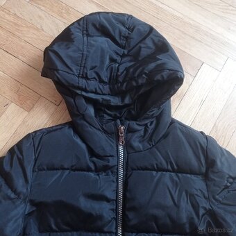 Už jen 1x zimní bunda 122 - 6