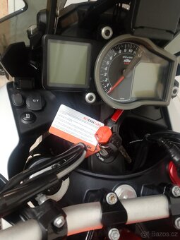 KTM 1190 adventure S - 6