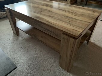 Konferenční stolek - 6