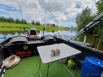 Hliníková loď - 6