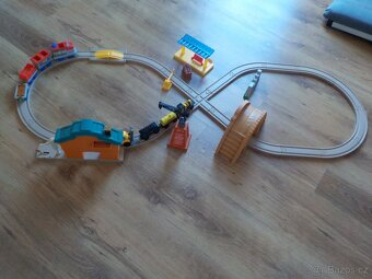 Dětský vláček - 6