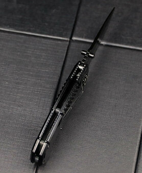 Vreckový nožík - 6