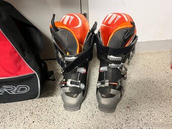 Běžky a boty - 6