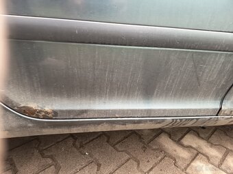 Prodám dveře pro Škoda Octavia 2 kombi, combi . - 6