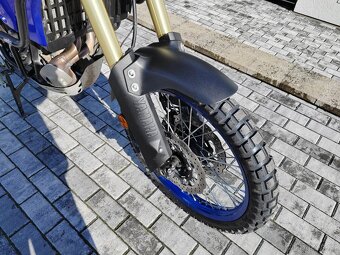 Yamaha Tenere 700 - 6