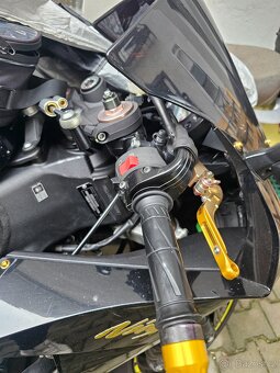 Kawasaki Ninja 10xr 2009 - 6