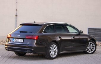 Audi A6 3.0 TDI quattro 200 kW - 6