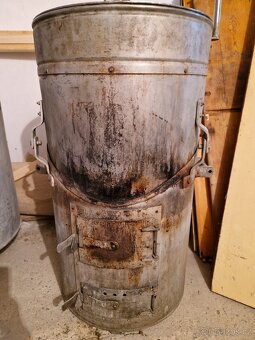 Varný kotel na vodu - 6