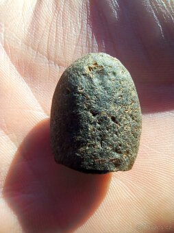 Vltavín - Suchohrdly - 6