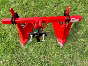 Prodám kultivátor MS 07 - 6