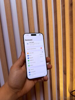 IPhone 16 Pro Max Nový ZÁRUKA - 6