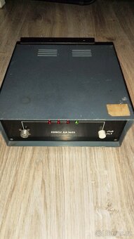 Zdroj  na PMD 85 - 6
