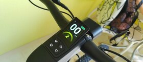 Nový elektricky bicykel - 6