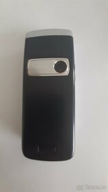 Nokia 6020 starý telefon - 6