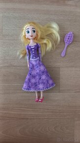 Panenka Barbie - 6