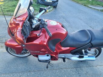 BMW R 1100Rt - 6