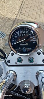 Prodám chopper SUZUKI VZ800 Marauder - 6