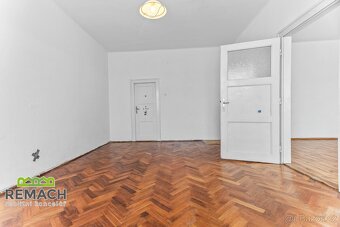 Pronájem byt 4+1, 92 m2 - Broumov - Nové Město, ev.č. 03181 - 6