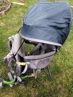 Dětská krosna Deuter komfort Air - 6