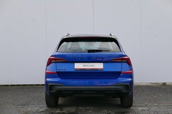 Škoda Kamiq 1.5 TSI 110 KW DSG 7° Monte Carlo - 6