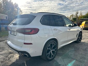 BMW X5 3.0D G05 M-Paket xDrive - 6