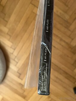 Kompozitová hokejka Bauer Vapor X3 nová - 6
