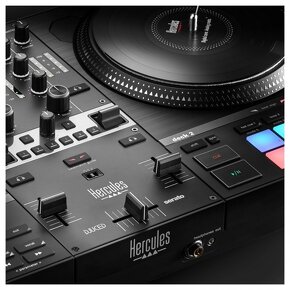 Hercules DJ Control Inpulse T7 - nový - 6