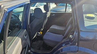 Ford Fusion 1,4i 16v - 6
