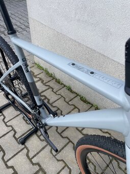 Nové kolo SCOTT Speedster Gravel 40 velikost M - 6