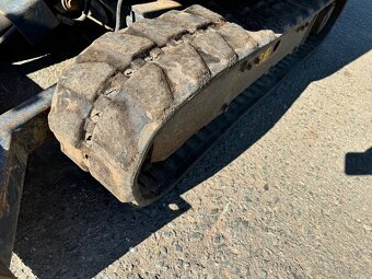 Minibagr Kubota KX41-3s 2010 2x lzice - 6