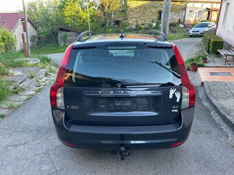 Volvo V50 1,6 D - 6