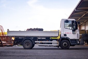 Iveco Eurocargo ML75E16 10T Vyklápač - 6