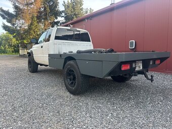 DODGE RAM CUMMINS 5,9TD 122tis KM. - 6