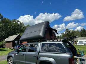 Auto stan I kamper SKYCAMP 4x 3.0 Rocky - 6