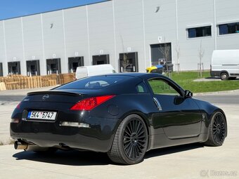 Nissan 350z RevUp - Vyměním - 6