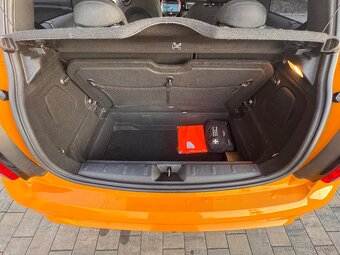 Mini cooper s, F56, ČR, 6.st.manuálni převodovka - 6