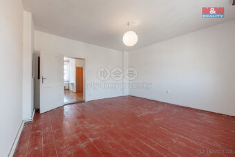 Pronájem bytu 1+1, 44 m², Karlovy Vary, ul. Vítězná - 6