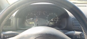 Octavia 1.8 t 4x4 - 6
