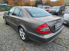 Mercedes-Benz E320 CDI 4MATIC - 6