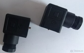 HYDRAULICKÝ ROZVADĚČ 24V DUPLOMATIC - 6