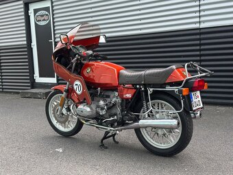 Bmw R45 (1980) - 6