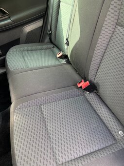 Prodám Škoda Fabia 2 1.2Tsi 63kw - 6