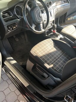 Prodám Škoda Superb 2 kombi - 6