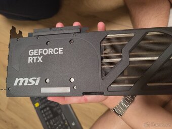 Rtx 5080 - 6