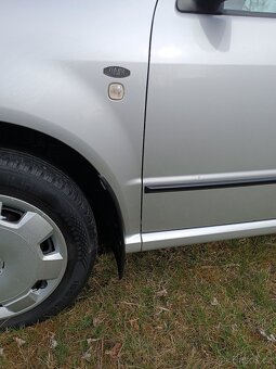 Prodám Škoda Fabia 1.4 mpi, 50 kw, 80 000 km - 6