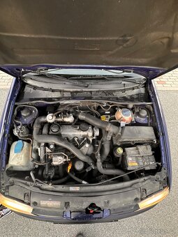 Seat Ibiza 6k2 1.9 Tdi 81kw - 6