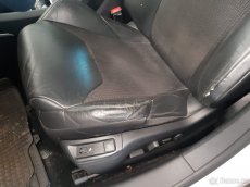 Citroen C5 2010 Combi 2,0HDI 103kW RHF - JEZDI, DILY - 6