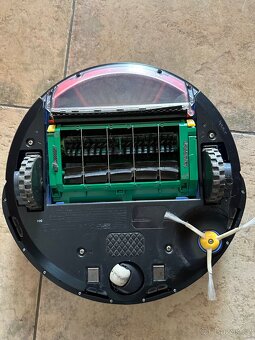 iRobot ROOMBA PET SERIES - 6