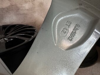 Sada alu kol R18 Volvo V60/S60 - 6