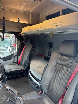 Renault T 460 - 6